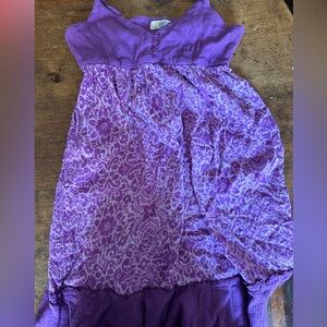 Vintage Y2k dress